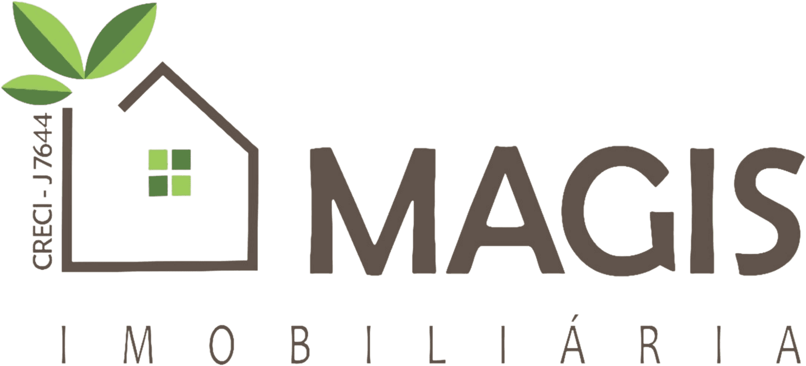 Magis Imobiliária