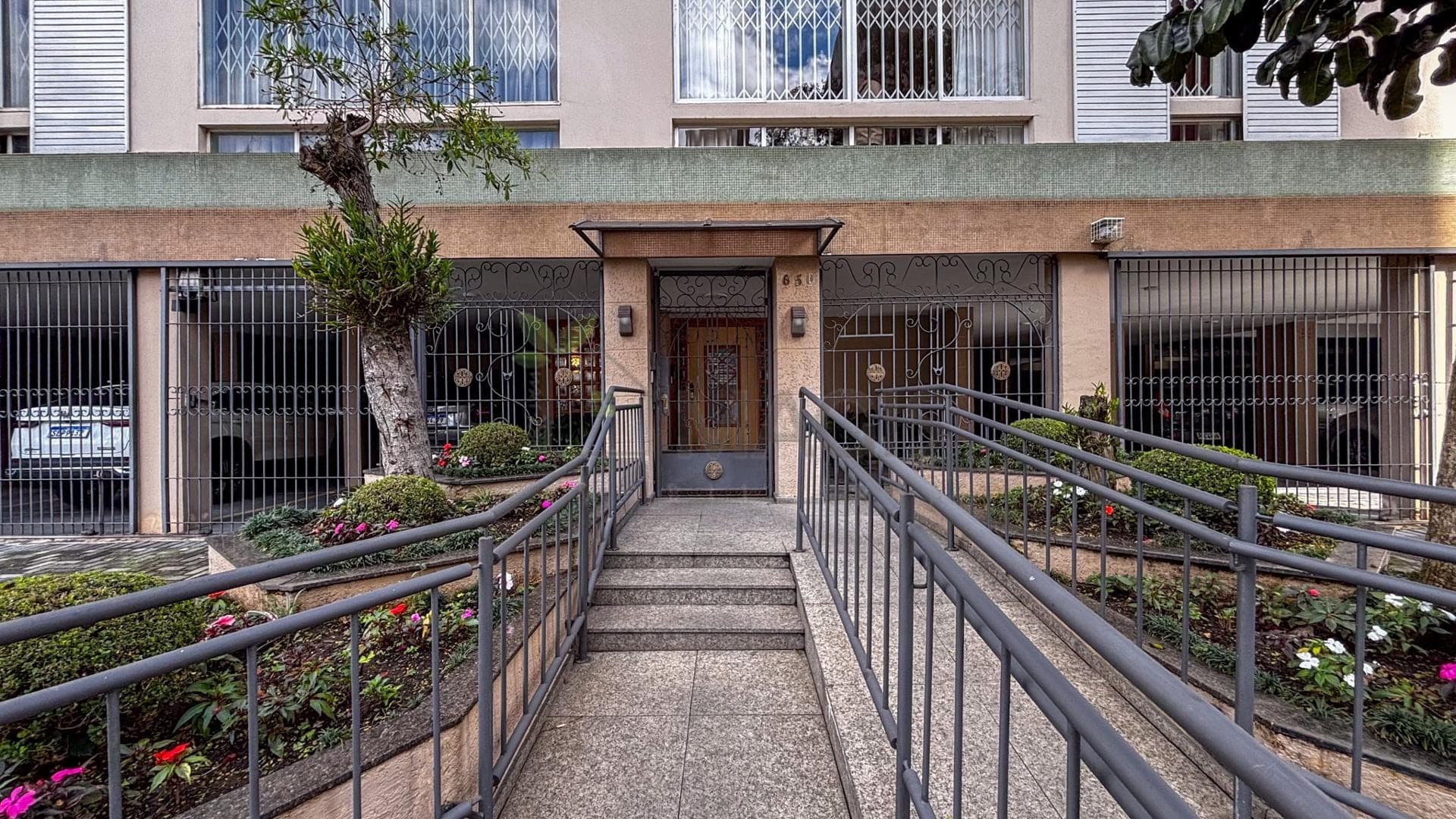 Apartamento 3 Quartos, 117m², 1 Vaga