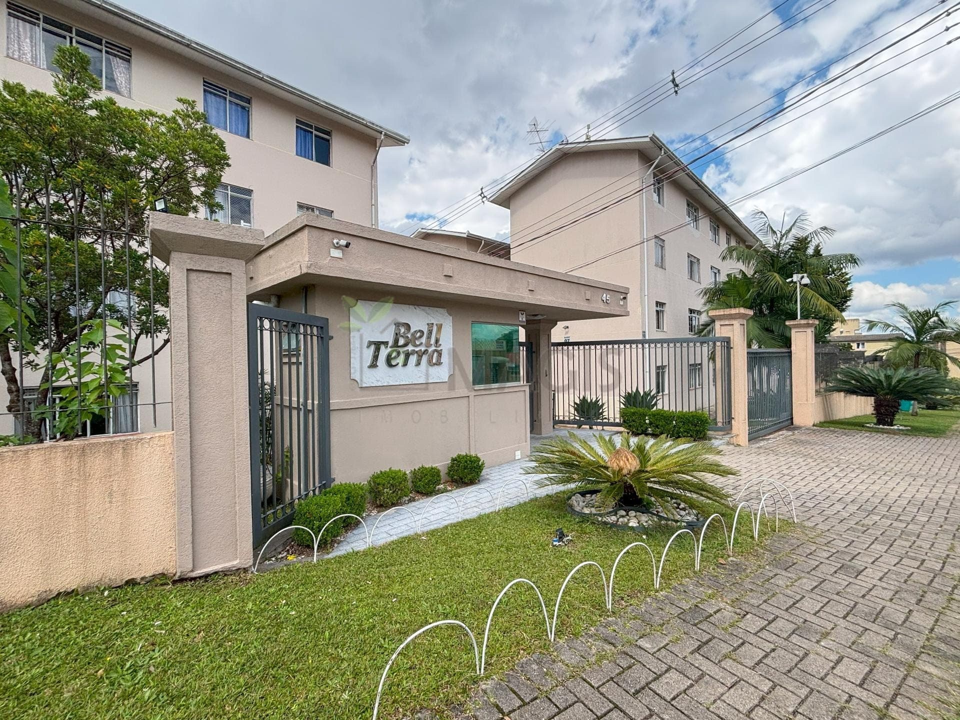 Apartamento à Venda no Campo Comprido