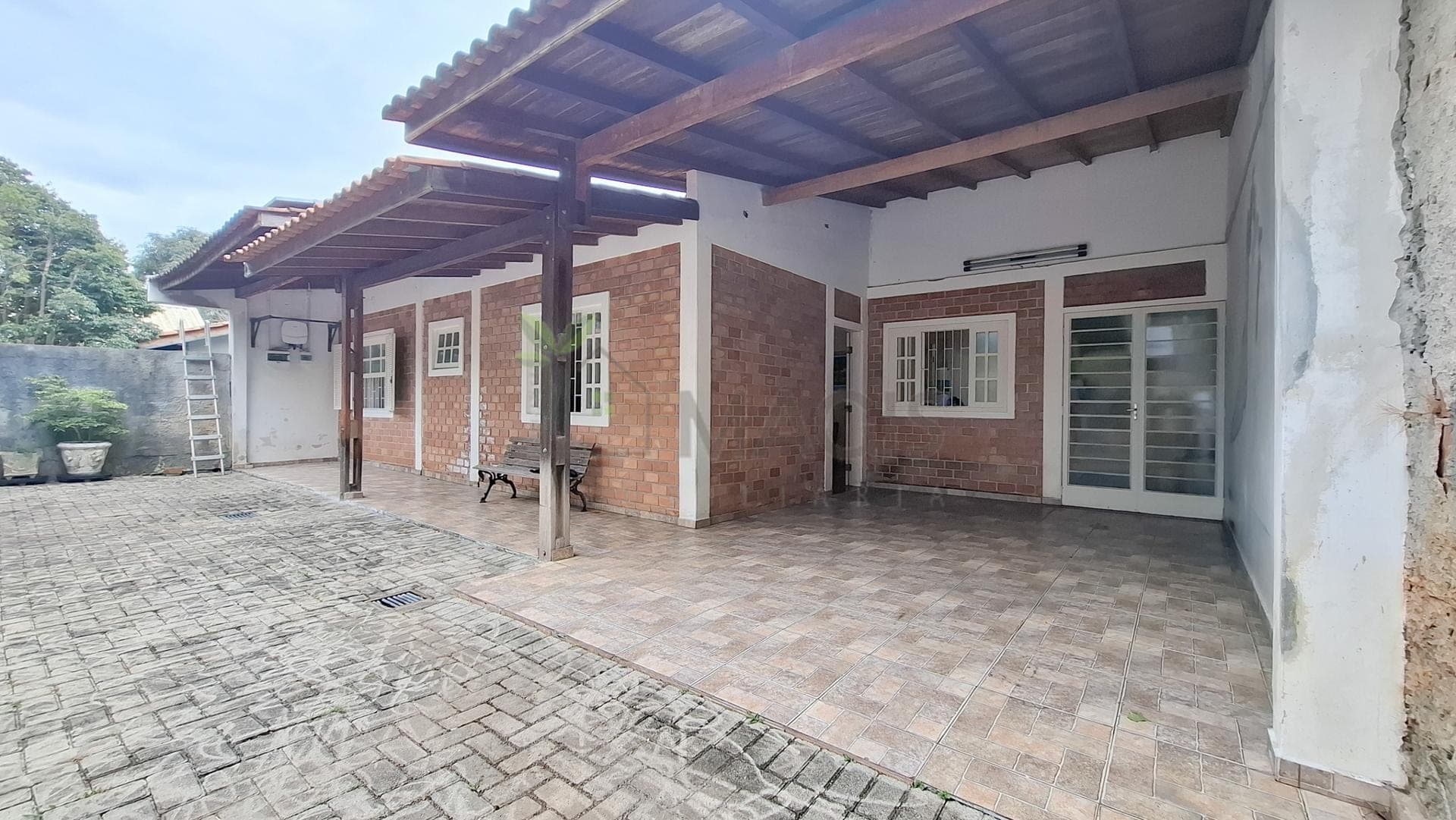 Casa Terrea 150m