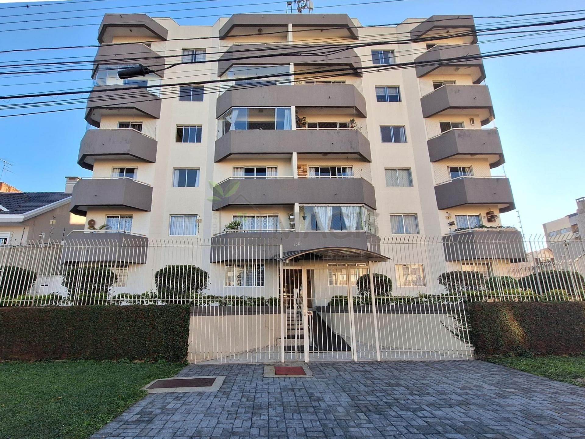 Apartamento à Venda no Ahú